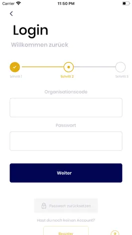 Game screenshot Momentum Application apk