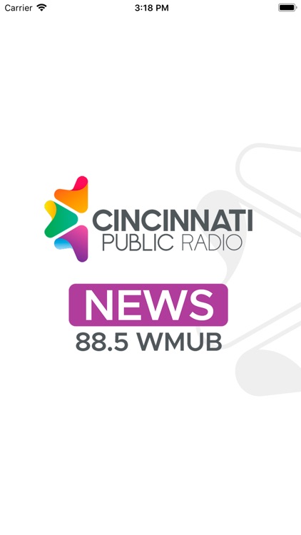 WMUB Public Radio App