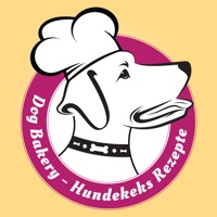 Dog Bakery - Hundekeks Rezepte messages.notwork