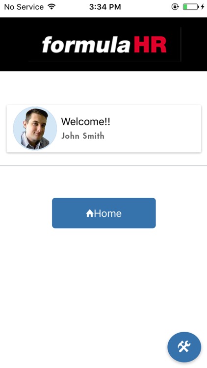 FormulaHR - Mobile