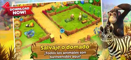 Zoo 2: Animal Park