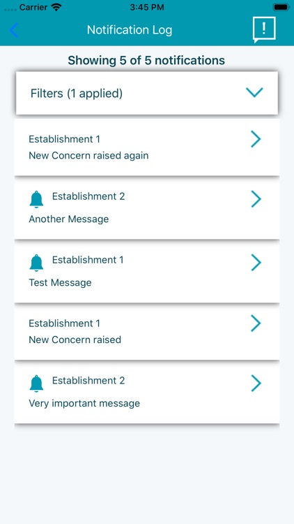 MyConcern screenshot-6