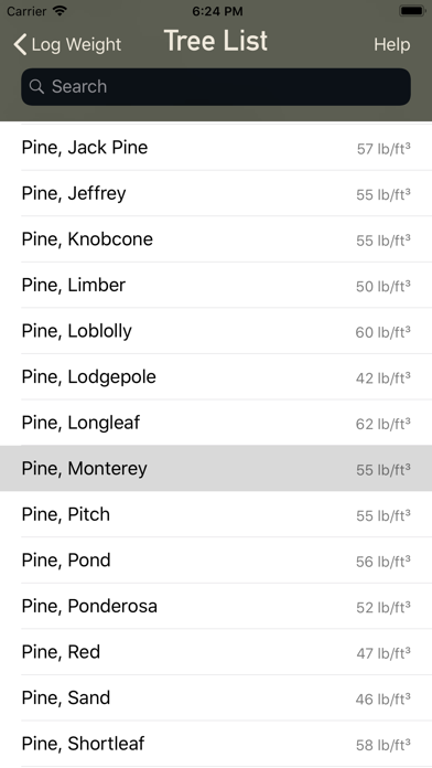 Log Weight Proのおすすめ画像2