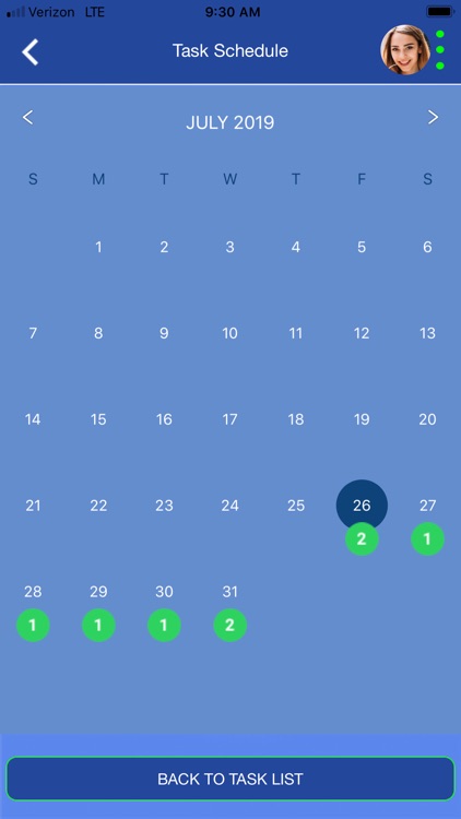 My EarnIt! App screenshot-7
