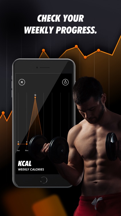 HIIT & Tabata - Interval Timer screenshot-3