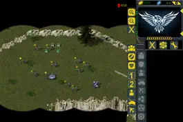 Game screenshot RedSun RTS apk