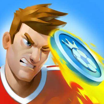 Fans of Soccer: Disc Football Читы