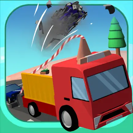 Hook the Car Читы