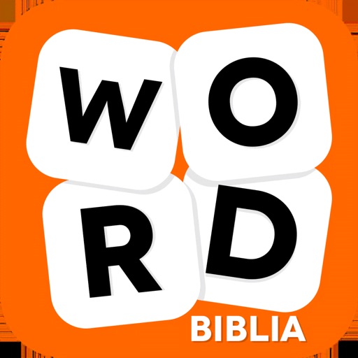 Bible Word Connect Puzzle