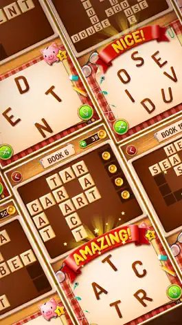 Game screenshot Word Genius: A+ apk