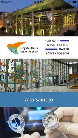 Game screenshot Allo Saint-Jo mod apk