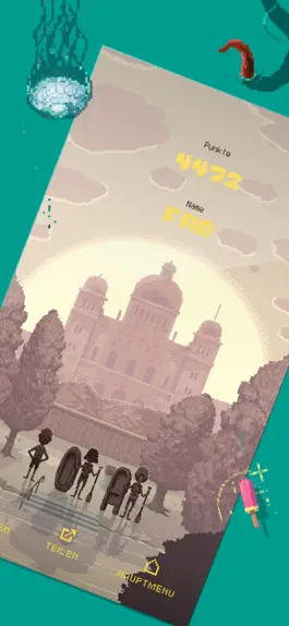 Game screenshot Aare You Safe? hack