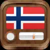 Norway Radio - Radios in Norge delete, cancel