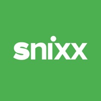 Snixx app funktioniert nicht? Probleme und Störung