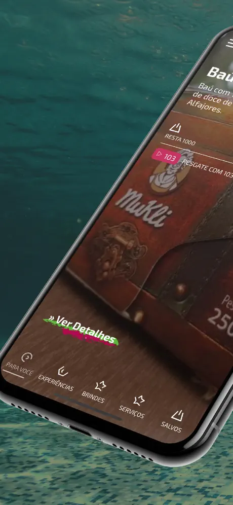 Juntos – Programa Fidelidade