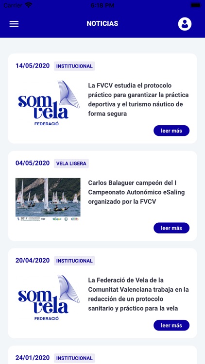 SomVela Federació screenshot-3
