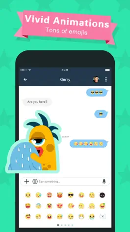 Game screenshot Aloha Voice Chat hack