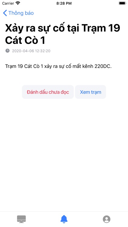 Giám Sát 176 screenshot-3
