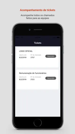 Radar Farmarcas screenshot 3