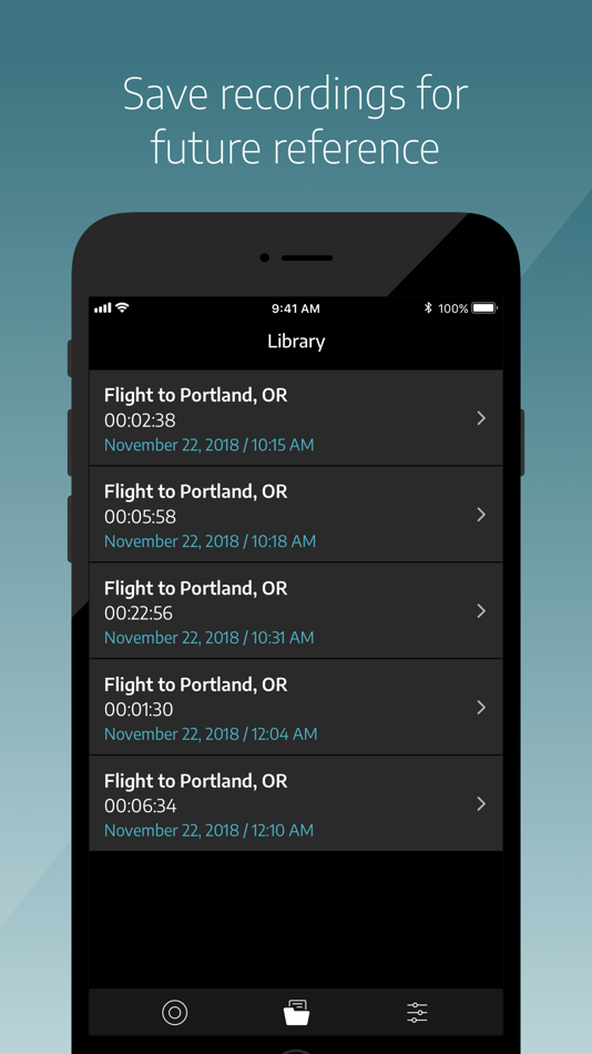 #4. FlightLink (iOS) 由: Lightspeed Aviation