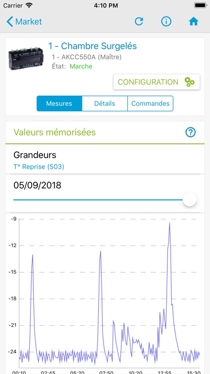 MVision screenshot-5