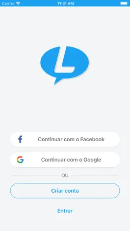 Game screenshot Plataforma Lider apk