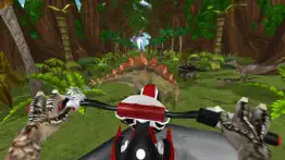 How to cancel & delete moto raptor: jurassic dinosaur 4