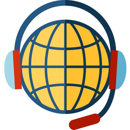Voice Translator - Speak, Text