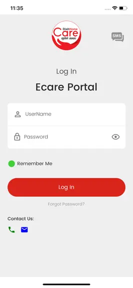 Game screenshot DH Care mod apk