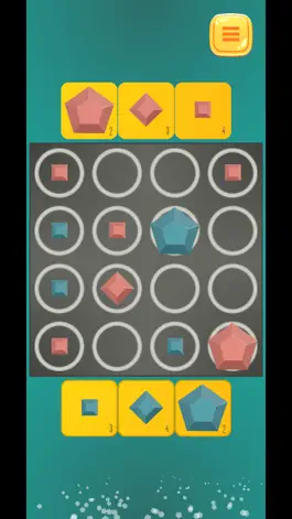 Game screenshot Override: Board Game apk