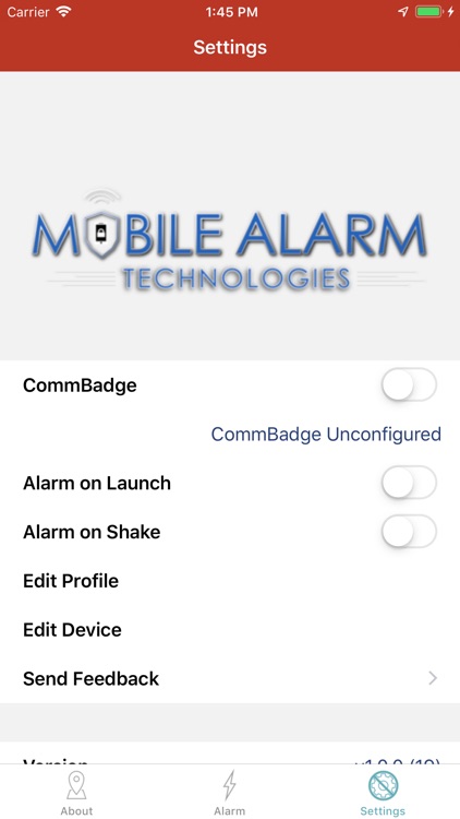 Mobile Monitor by M.A.T. screenshot-3