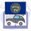 Nebraska DMV Permit Test contact information