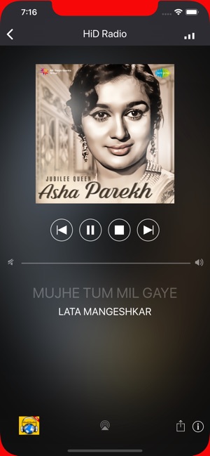 Hindi Radio Pro - India FM(圖8)-速報App