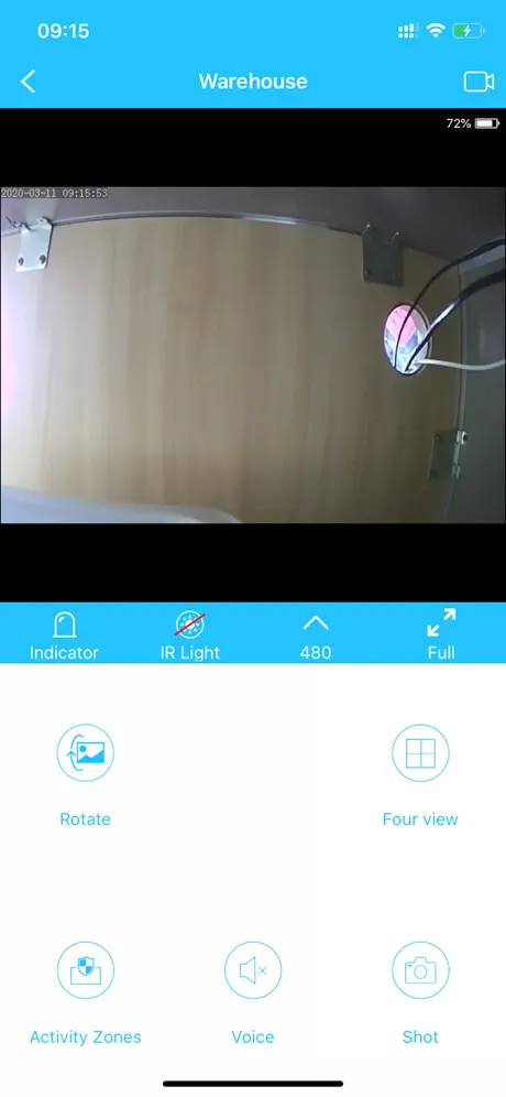 Versacam