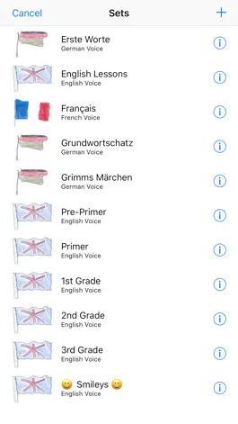 Game screenshot Magic Mimi apk