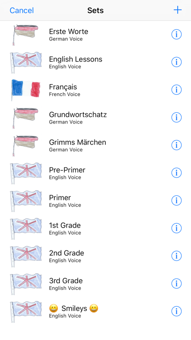 Screenshot #2 pour Magic Mimi