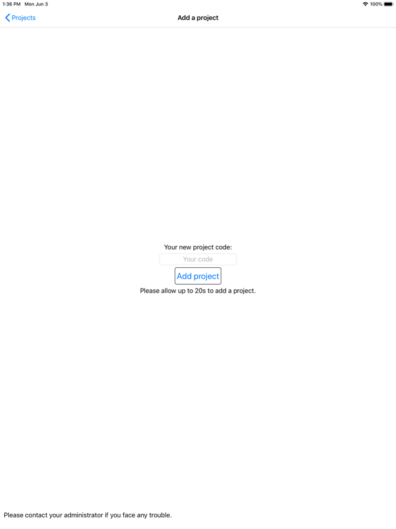 Screenshot #4 pour ByOnSite