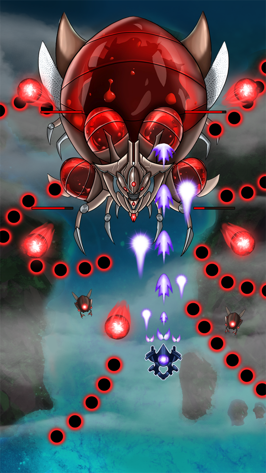 #4. Squadron 2 (iOS) di: Magma Mobile