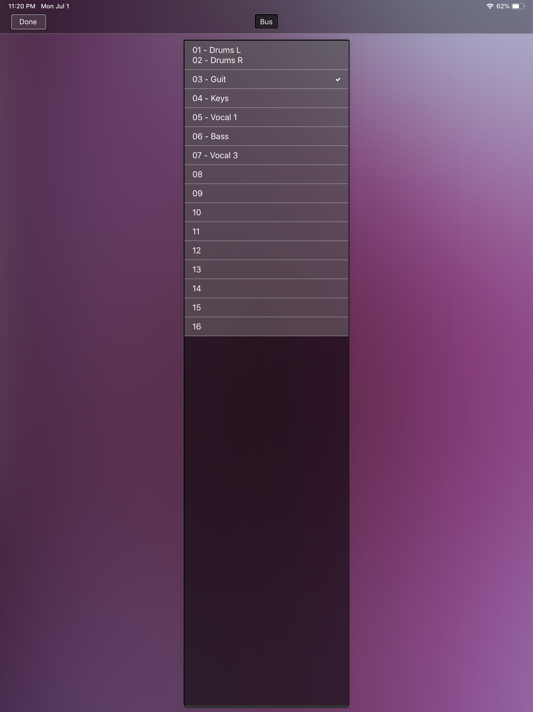MyMonitor screenshot 11