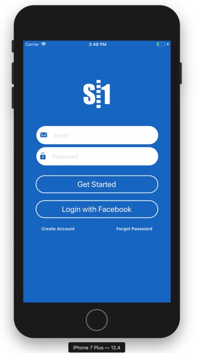 Screenshot #1 pour Status1