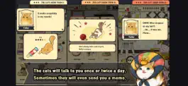Game screenshot The Cats's Meow Town hack