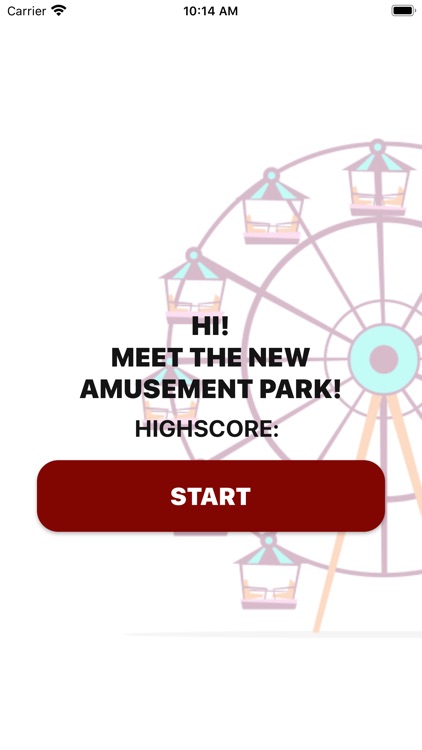 New Amusement Park