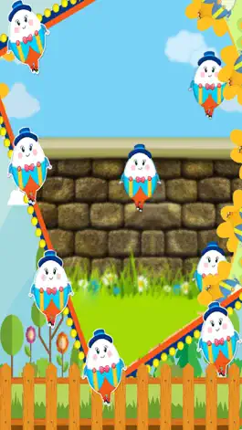 Game screenshot Smashing Humpty Dumpty Games apk
