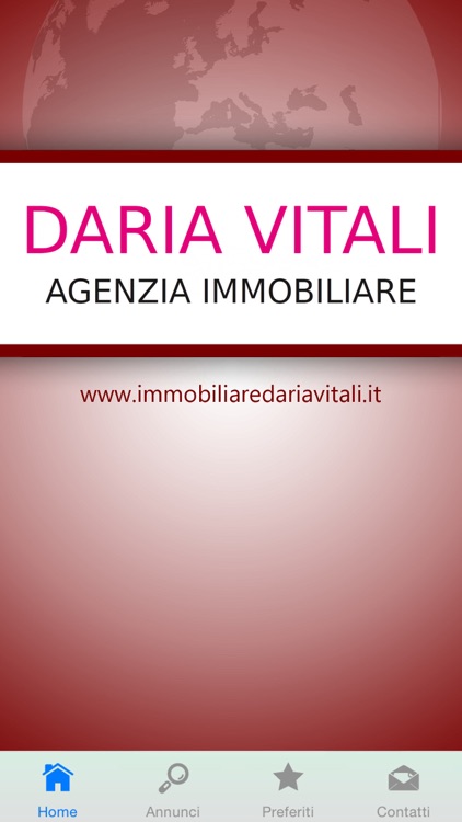 Immobiliare Daria Vitali