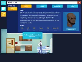 Game screenshot Hopewell Hospitalist hack