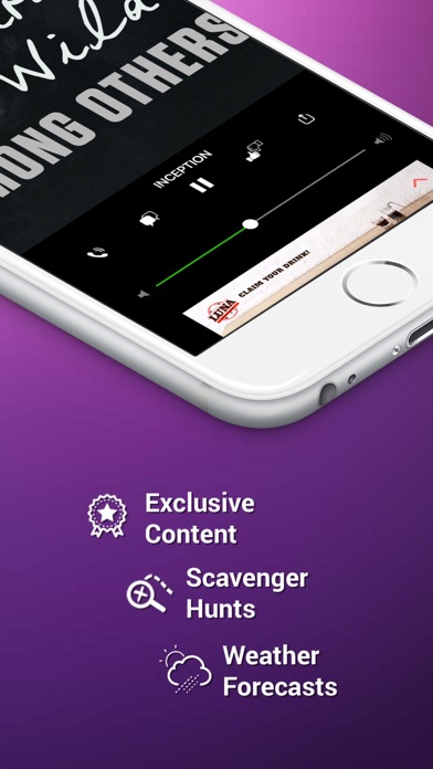 Q92 (KQVT) Screenshot