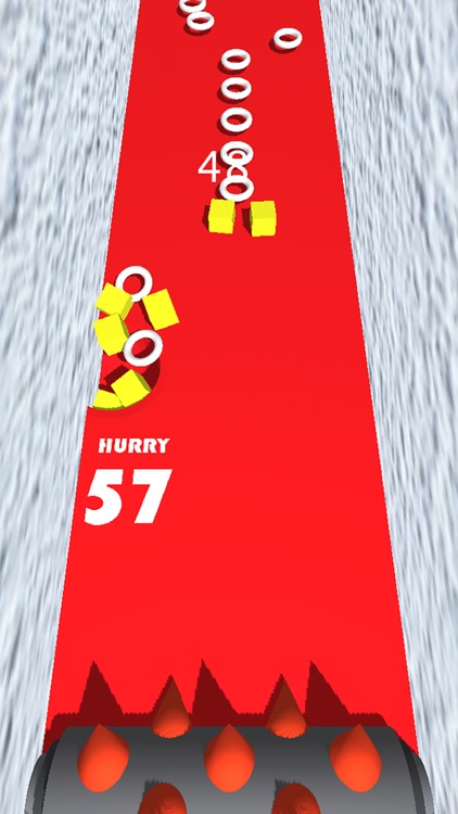 Hole Rescue 3D screenshot-3