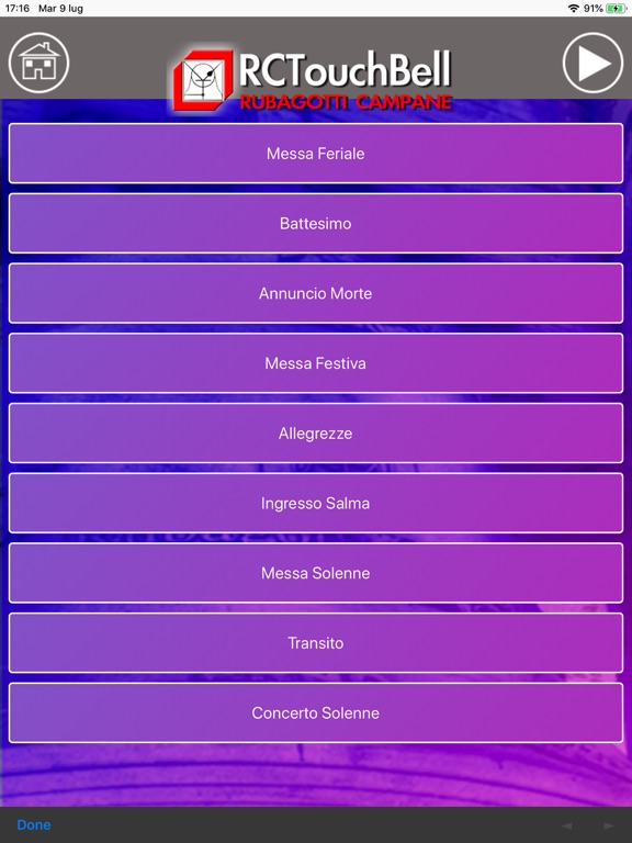 Screenshot #5 pour RCBellX