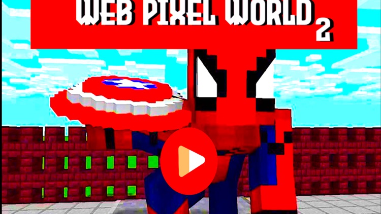 Web Pixel World 2