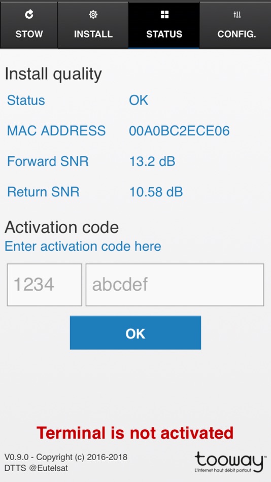#5. KA-SAT Pointer FMA (iOS) 由: Viasat Inc.